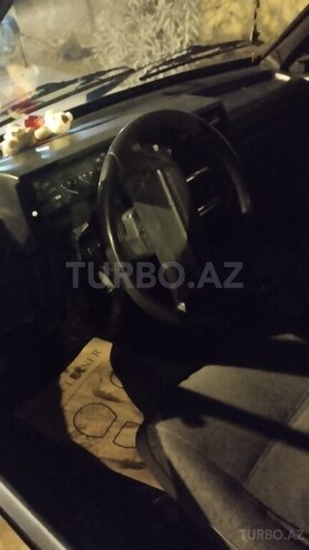 LADA (VAZ) 21099 1992, 198,666 km - 1.6 l - Bakı