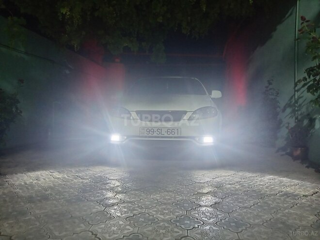Daewoo Gentra 2013, 279,180 km - 1.5 л - Bakı