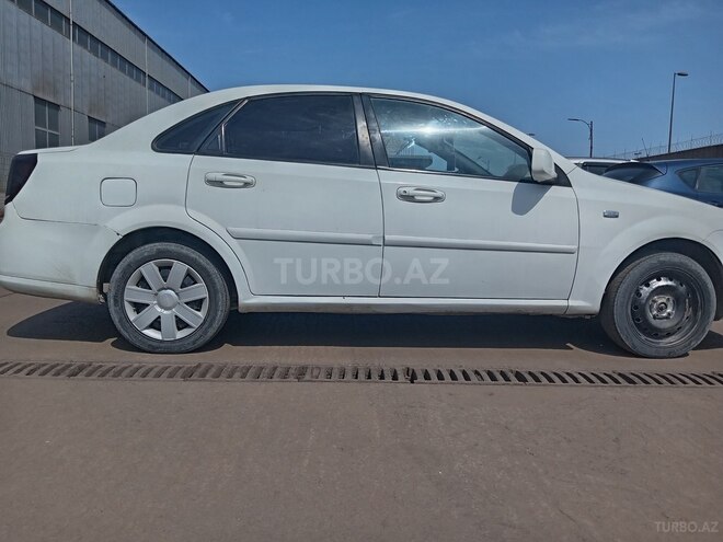 Daewoo Gentra 2013, 279,180 km - 1.5 л - Bakı
