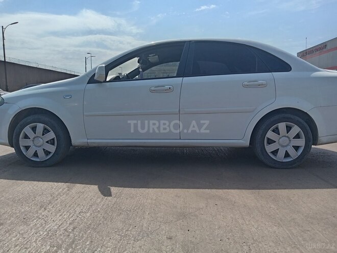 Daewoo Gentra 2013, 279,180 km - 1.5 л - Bakı
