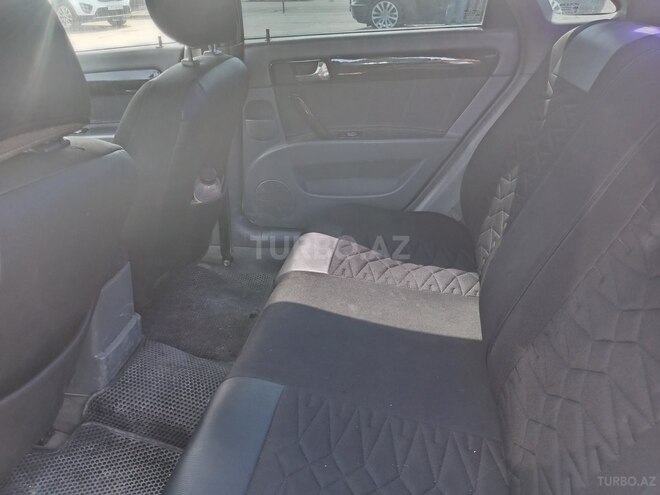 Daewoo Gentra 2013, 279,180 km - 1.5 л - Bakı