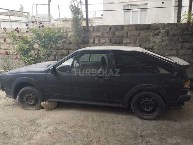 Volkswagen  1990, 250,000 km - 2.0 l - Xaçmaz