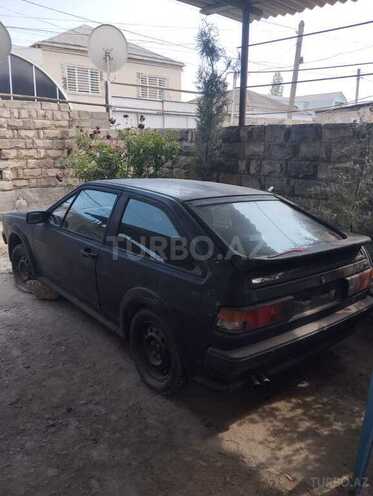 Volkswagen  1990, 250,000 km - 2.0 l - Xaçmaz