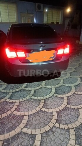 Chevrolet Cruze 2011, 312,600 km - 1.8 l - Bakı