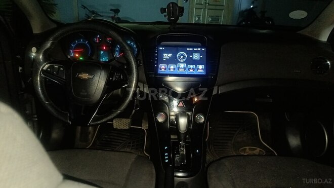 Chevrolet Cruze 2011, 312,600 km - 1.8 l - Bakı