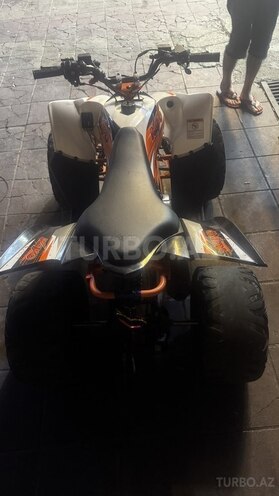 Kayo  2024, 100 km - 0.1 l - Bakı