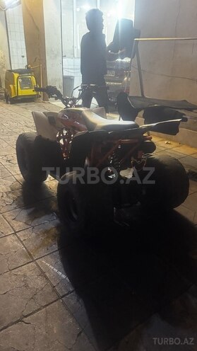Kayo  2024, 100 km - 0.1 l - Bakı