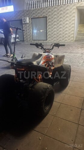 Kayo  2024, 100 km - 0.1 l - Bakı
