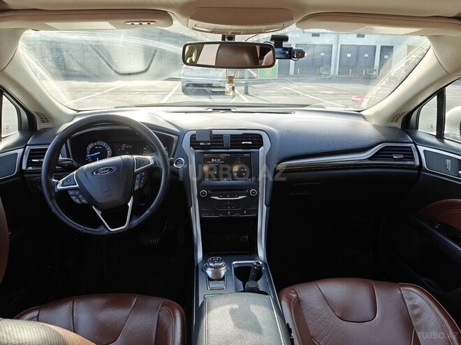 Ford Fusion (North America)-7