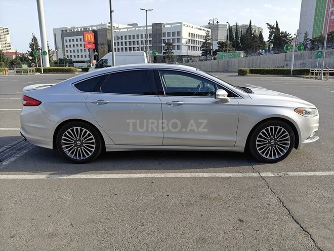Ford Fusion (North America)-5