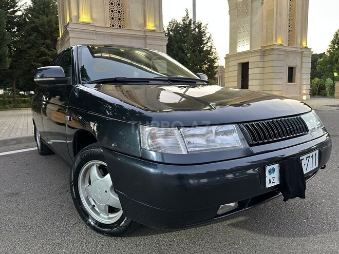 LADA (VAZ) 2110 2005, 361,759 km - 1.6 l - Goranboy