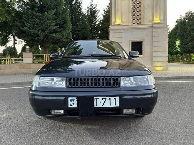LADA (VAZ) 2110 2005, 361,759 km - 1.6 l - Goranboy