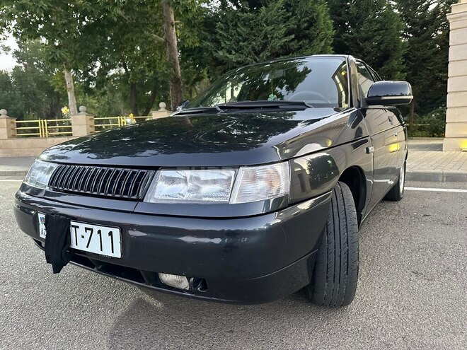 LADA (VAZ) 2110 2005, 361,759 km - 1.6 l - Goranboy