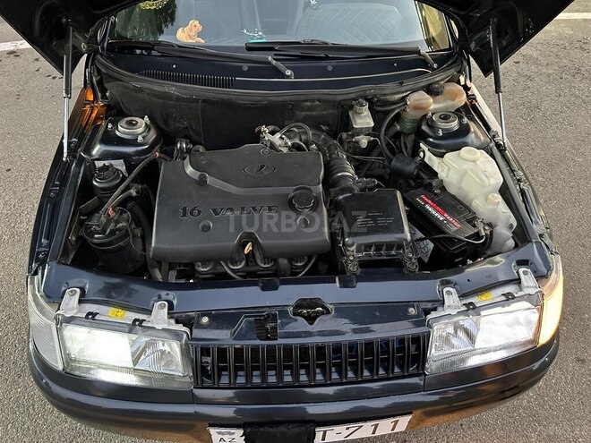 LADA (VAZ) 2110 2005, 361,759 km - 1.6 l - Goranboy