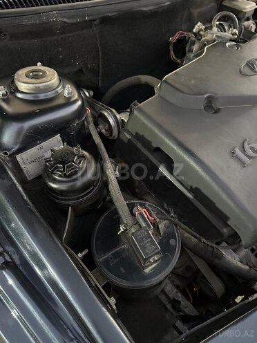 LADA (VAZ) 2110 2005, 361,759 km - 1.6 l - Goranboy