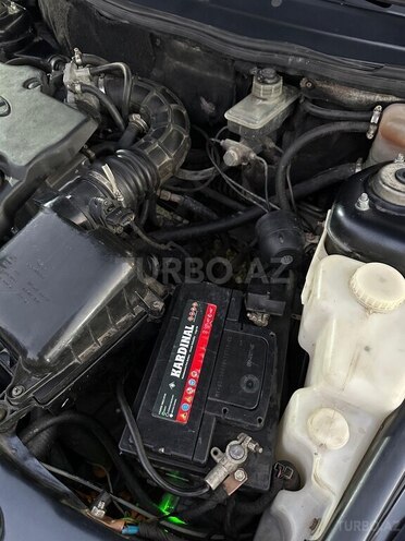 LADA (VAZ) 2110 2005, 361,759 km - 1.6 l - Goranboy