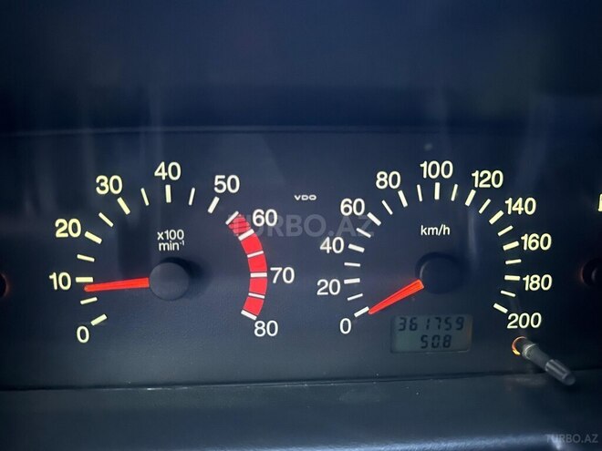 LADA (VAZ) 2110 2005, 361,759 km - 1.6 l - Goranboy