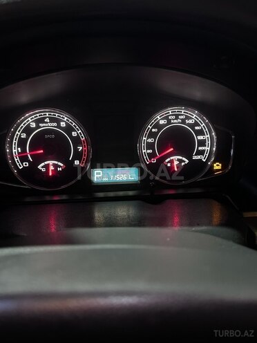 Peugeot Khazar 406 2019, 115,261 km - 1.7 l - Bakı