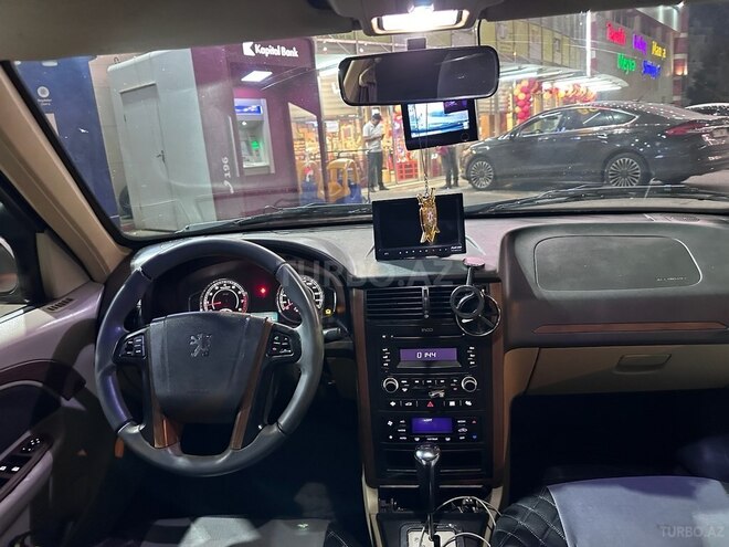 Peugeot Khazar 406 2019, 115,261 km - 1.7 l - Bakı