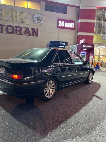 Peugeot Khazar 406 2019, 115,261 km - 1.7 l - Bakı