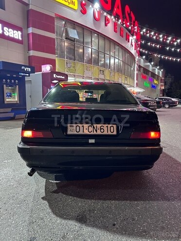 Peugeot Khazar 406 2019, 115,261 km - 1.7 l - Bakı
