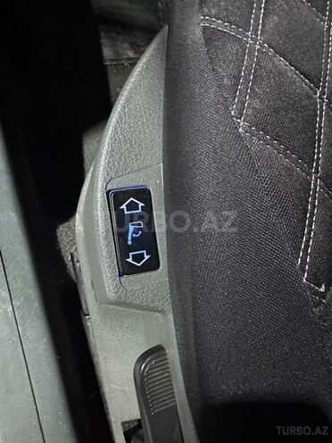 Peugeot Khazar 406 2019, 115,261 km - 1.7 l - Bakı