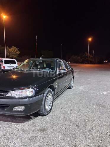 Peugeot Khazar 406 2019, 115,261 km - 1.7 l - Bakı