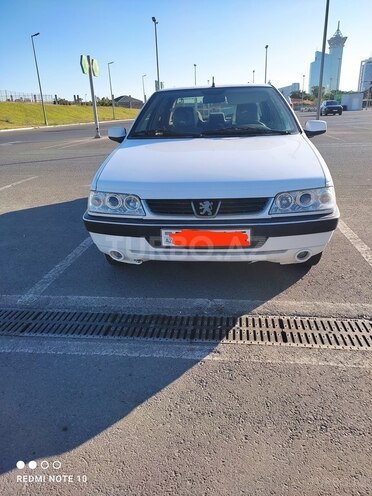Peugeot 405 2020, 39,390 km - 1.6 l - Bakı