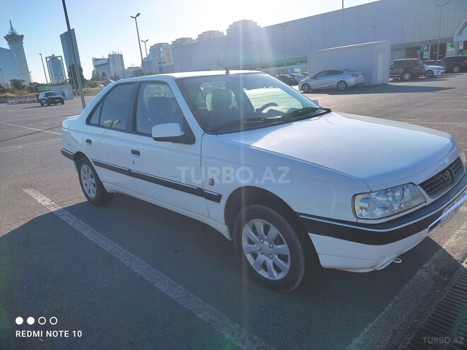 Peugeot 405 2020, 39,390 km - 1.6 l - Bakı