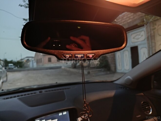 Chevrolet Cruze 2014, 280,400 km - 1.4 l - Gəncə