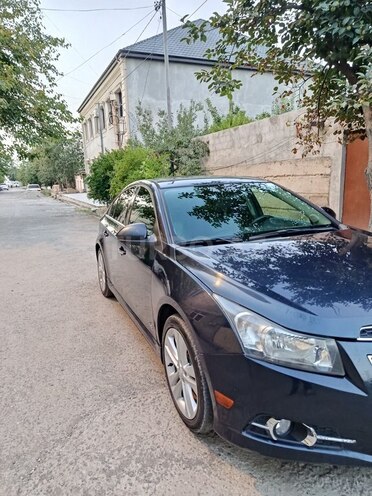Chevrolet Cruze 2014, 280,400 km - 1.4 l - Gəncə