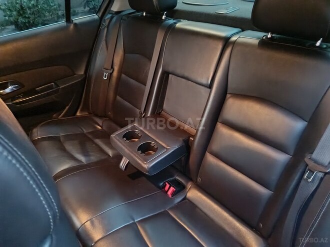 Chevrolet Cruze 2014, 280,400 km - 1.4 l - Gəncə