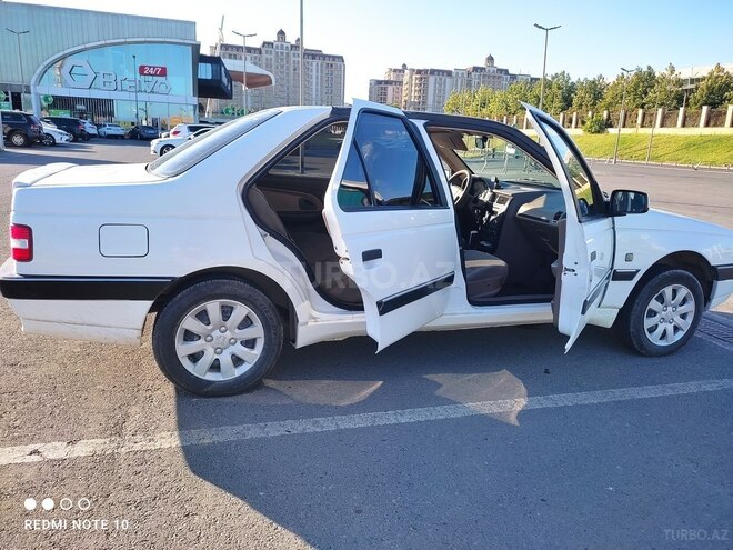 Peugeot 405 2020, 39,390 km - 1.6 l - Bakı