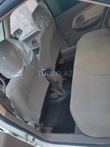 Peugeot 405 2020, 39,390 km - 1.6 l - Bakı