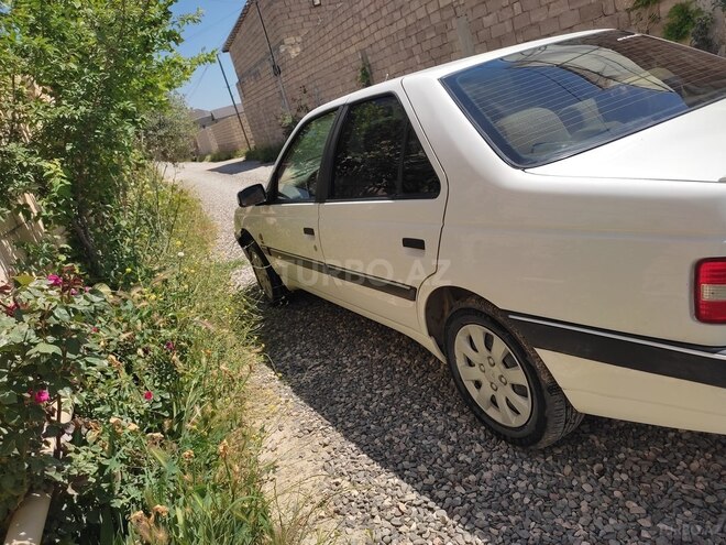 Peugeot 405 2020, 39,390 km - 1.6 l - Bakı