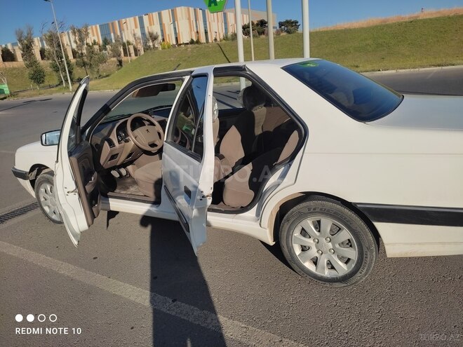 Peugeot 405 2020, 39,390 km - 1.6 l - Bakı