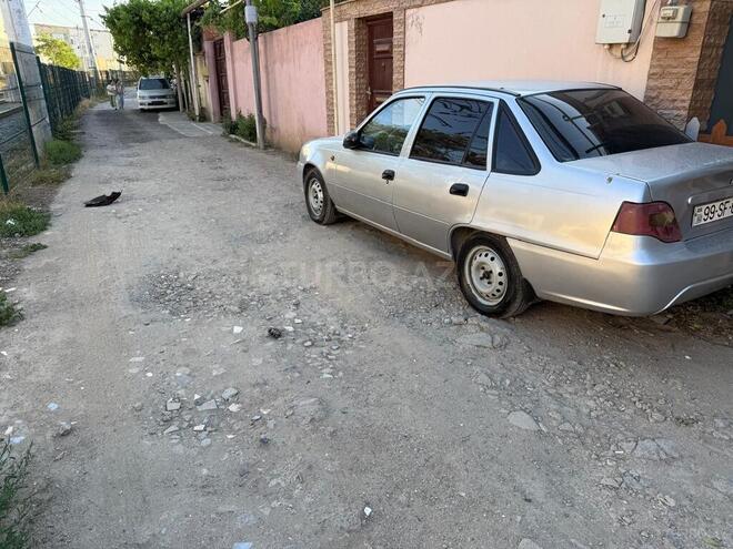 Daewoo Nexia 2011, 493,000 km - 1.5 l - Bakı