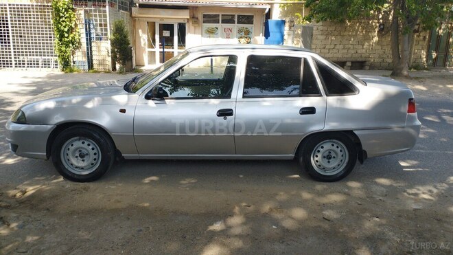 Daewoo Nexia 2011, 493,000 km - 1.5 l - Bakı