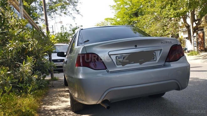 Daewoo Nexia 2011, 493,000 km - 1.5 l - Bakı
