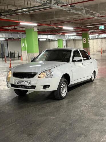 LADA (VAZ) Priora 2013, 180,000 km - 1.6 l - Bakı