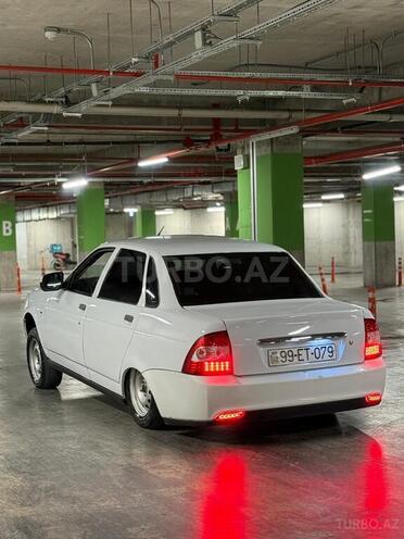 LADA (VAZ) Priora 2013, 180,000 km - 1.6 l - Bakı