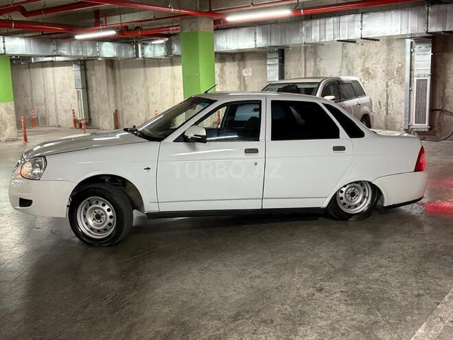 LADA (VAZ) Priora 2013, 180,000 km - 1.6 l - Bakı
