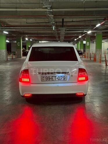 LADA (VAZ) Priora 2013, 180,000 km - 1.6 l - Bakı