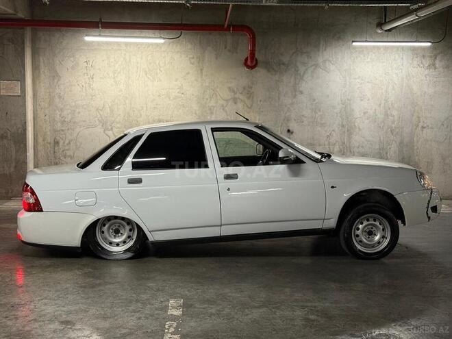 LADA (VAZ) Priora 2013, 180,000 km - 1.6 l - Bakı