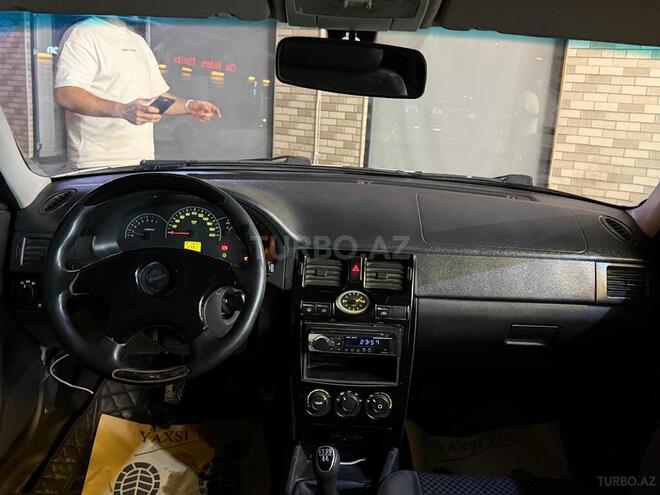 LADA (VAZ) Priora 2013, 180,000 km - 1.6 l - Bakı