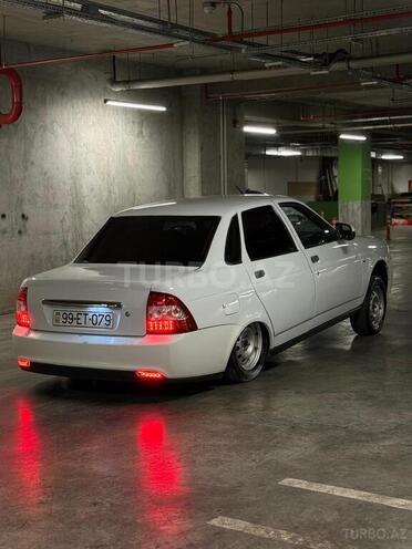 LADA (VAZ) Priora 2013, 180,000 km - 1.6 l - Bakı