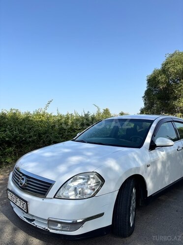 Nissan Teana 2006, 287,552 km - 2.3 l - Beyləqan