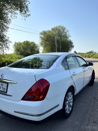 Nissan Teana 2006, 287,552 km - 2.3 l - Beyləqan