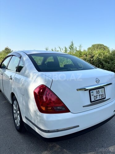 Nissan Teana 2006, 287,552 km - 2.3 l - Beyləqan