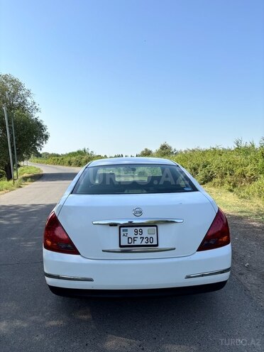 Nissan Teana 2006, 287,552 km - 2.3 l - Beyləqan